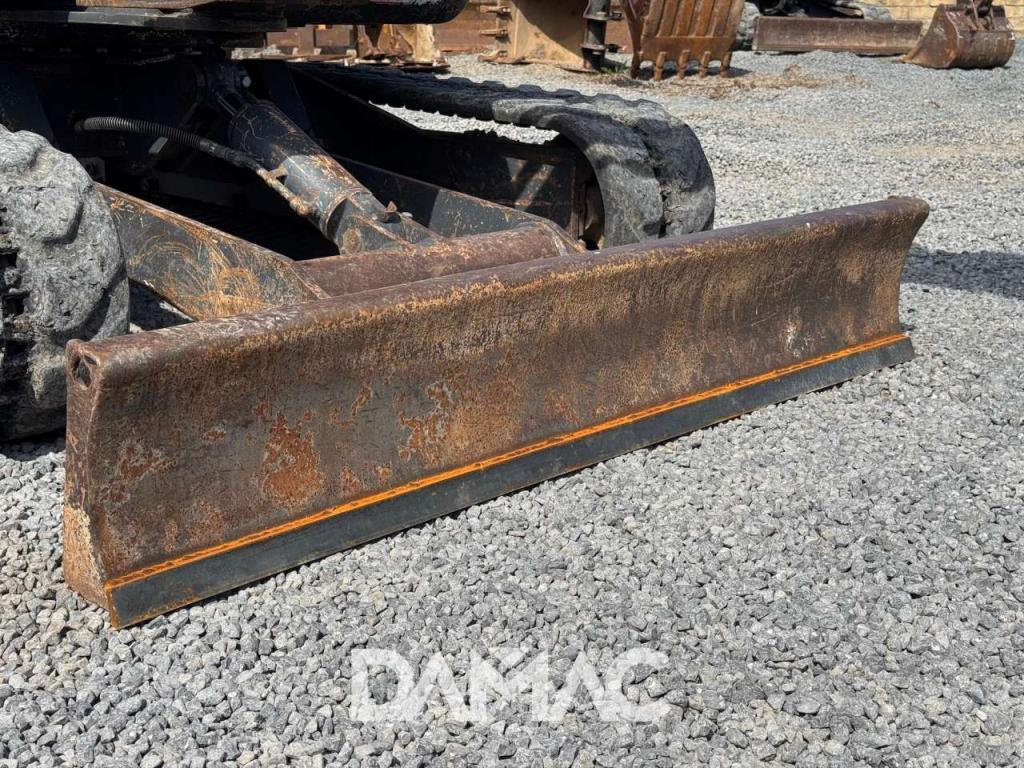 Doosan DX30Z Photo 16