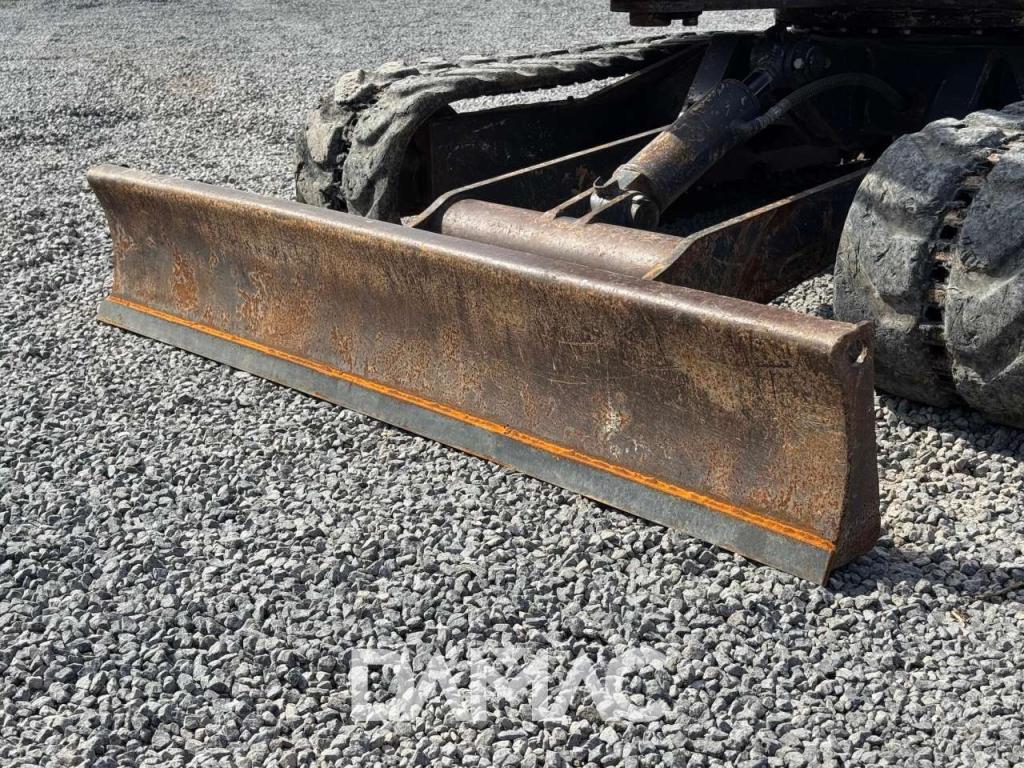 Doosan DX30Z Photo 17