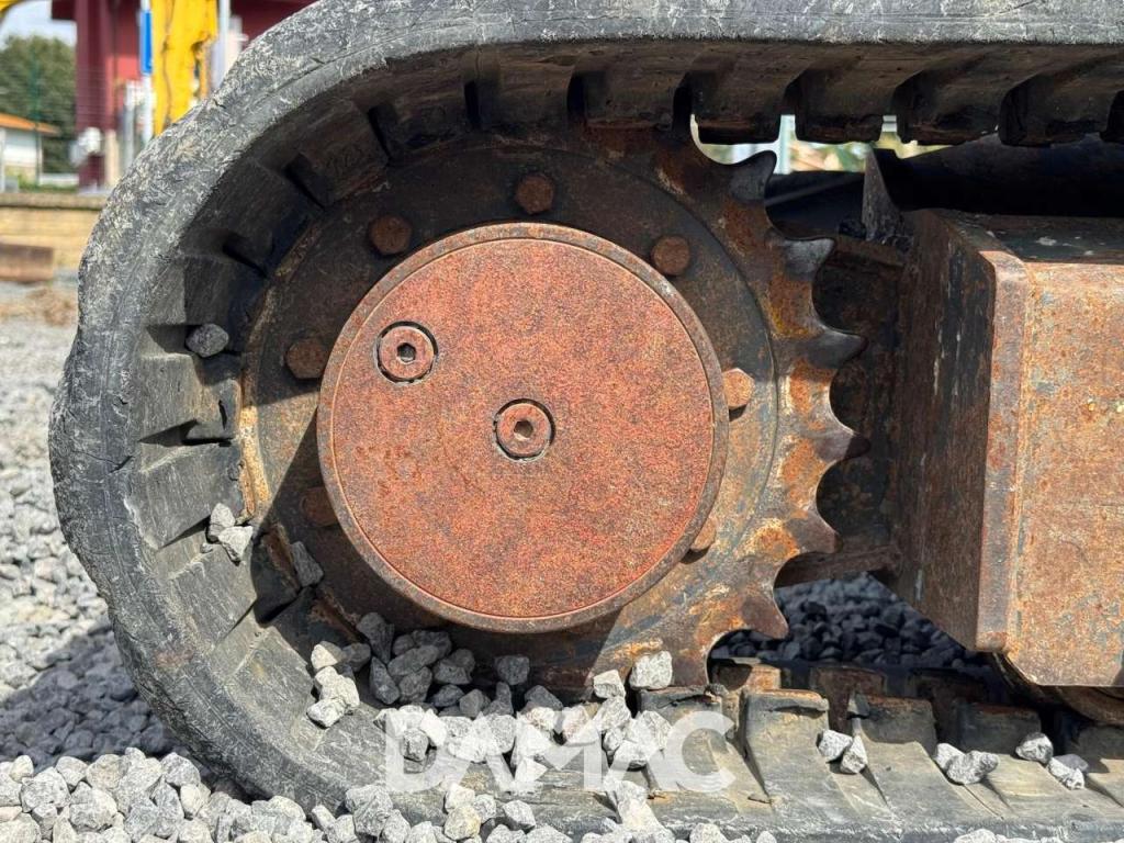 Doosan DX30Z Photo 19