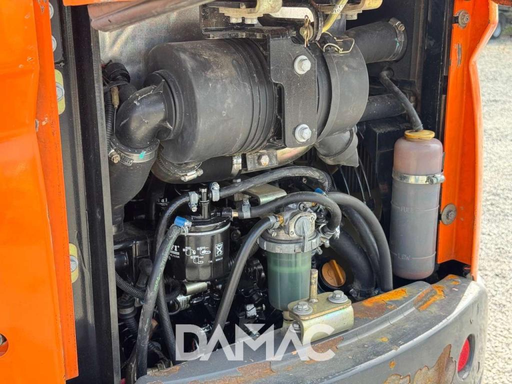 Doosan DX30Z Photo 24
