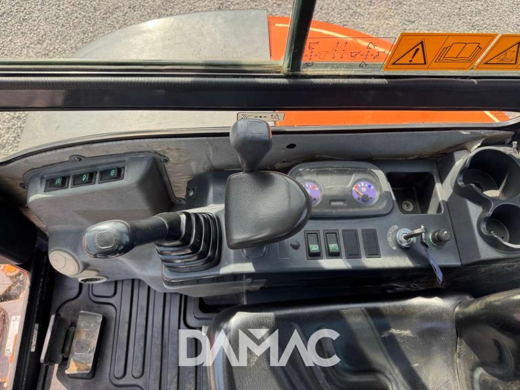 Doosan DX30Z Photo 27