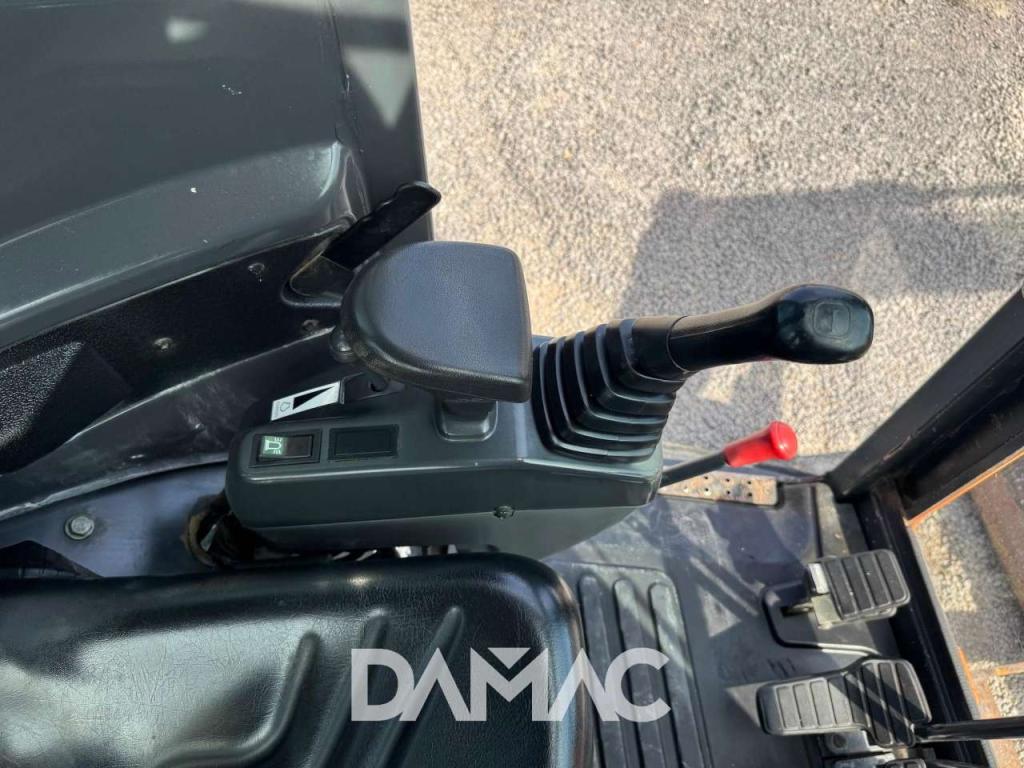 Doosan DX30Z Photo 29