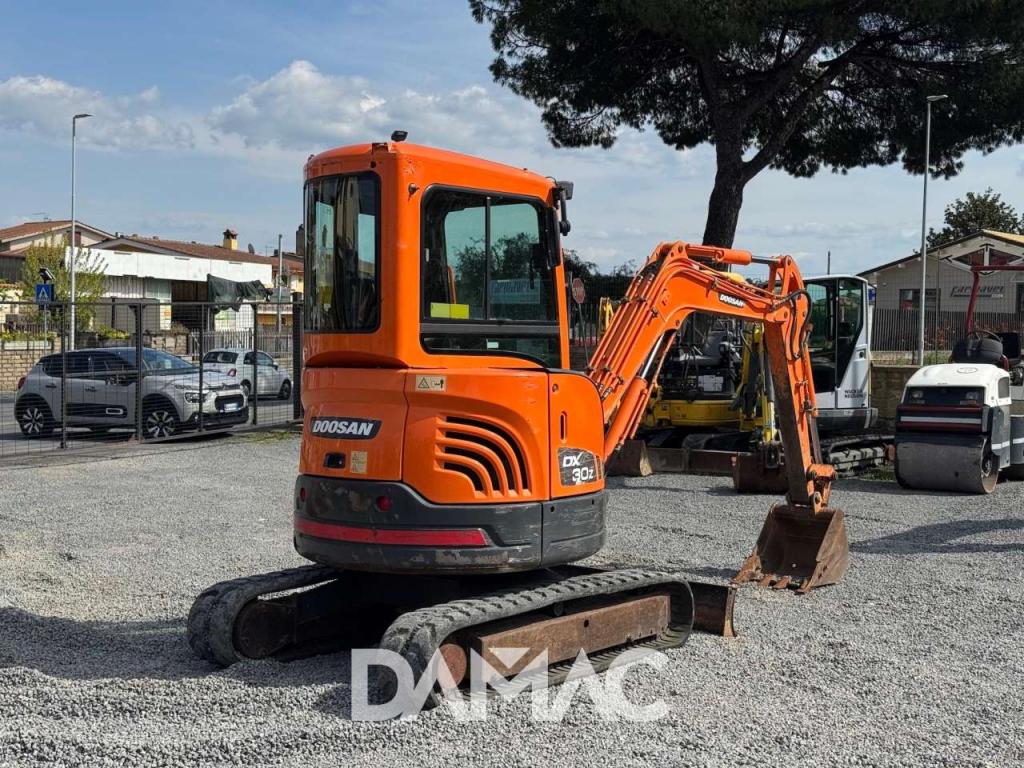 Doosan DX30Z Photo 4
