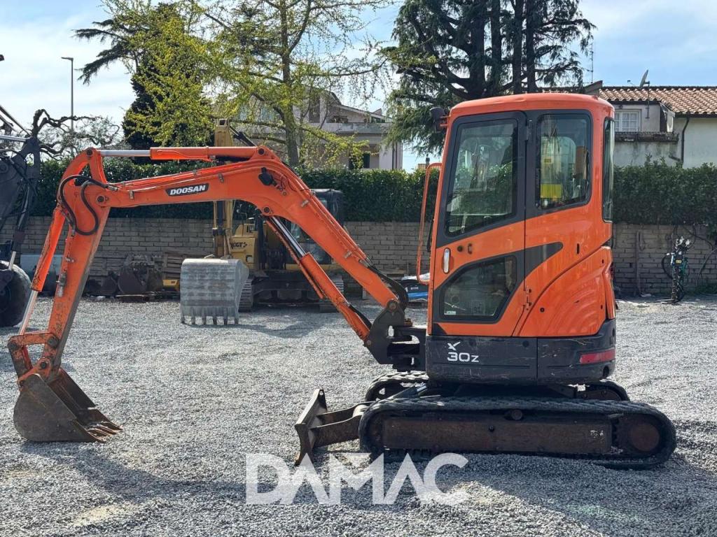 Doosan DX30Z Photo 7