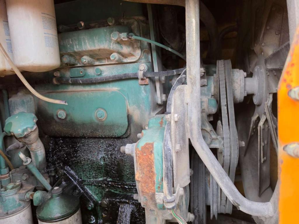Volvo L120 Photo 11