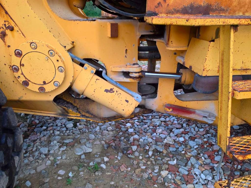 Volvo L120 Photo 5