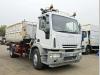 Iveco EUROCARGO 150E21 Photo 1 thumbnail