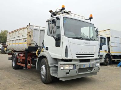 Iveco EUROCARGO 150E21 en vente par Bentivoglio Bruno srl