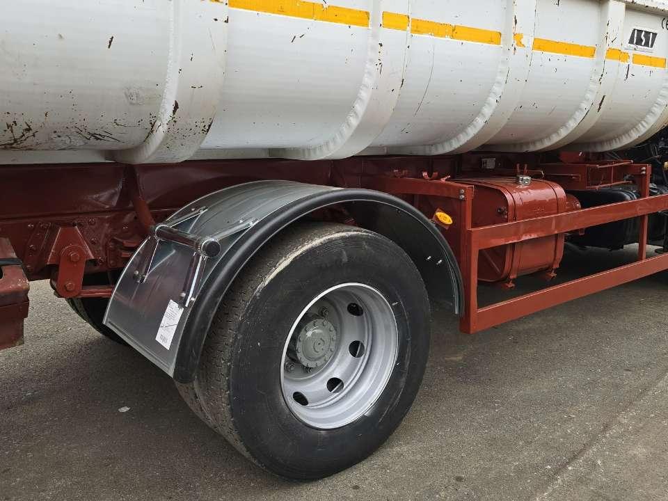 Iveco EUROCARGO 150E21 Photo 13