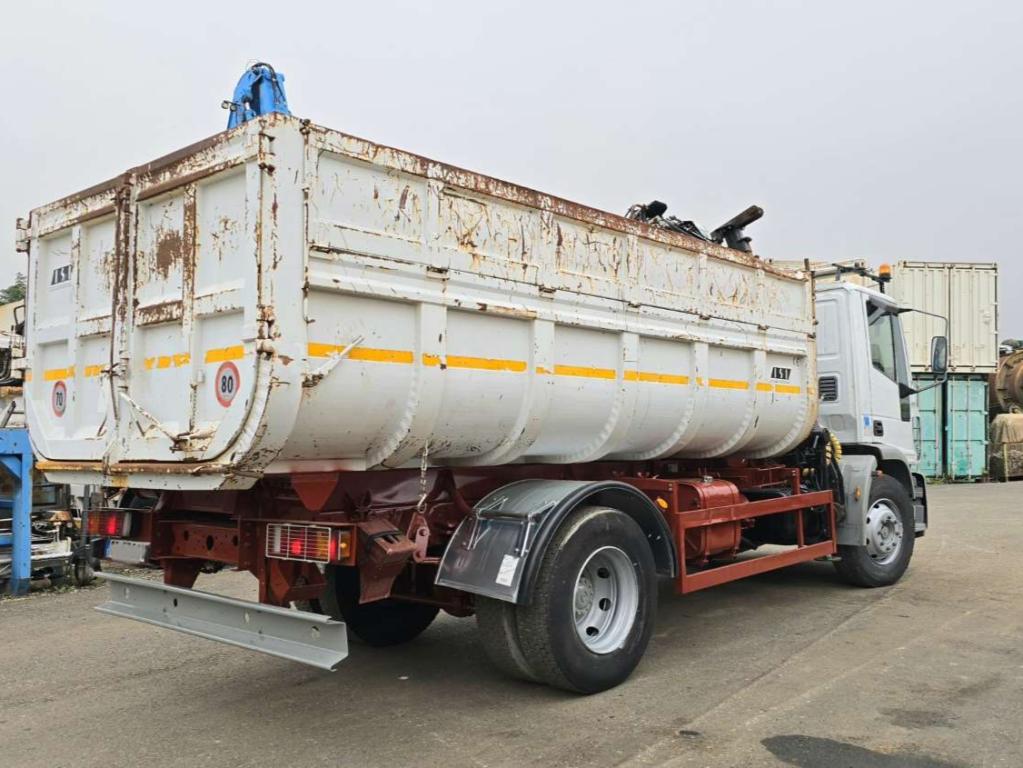 Iveco EUROCARGO 150E21 Photo 6