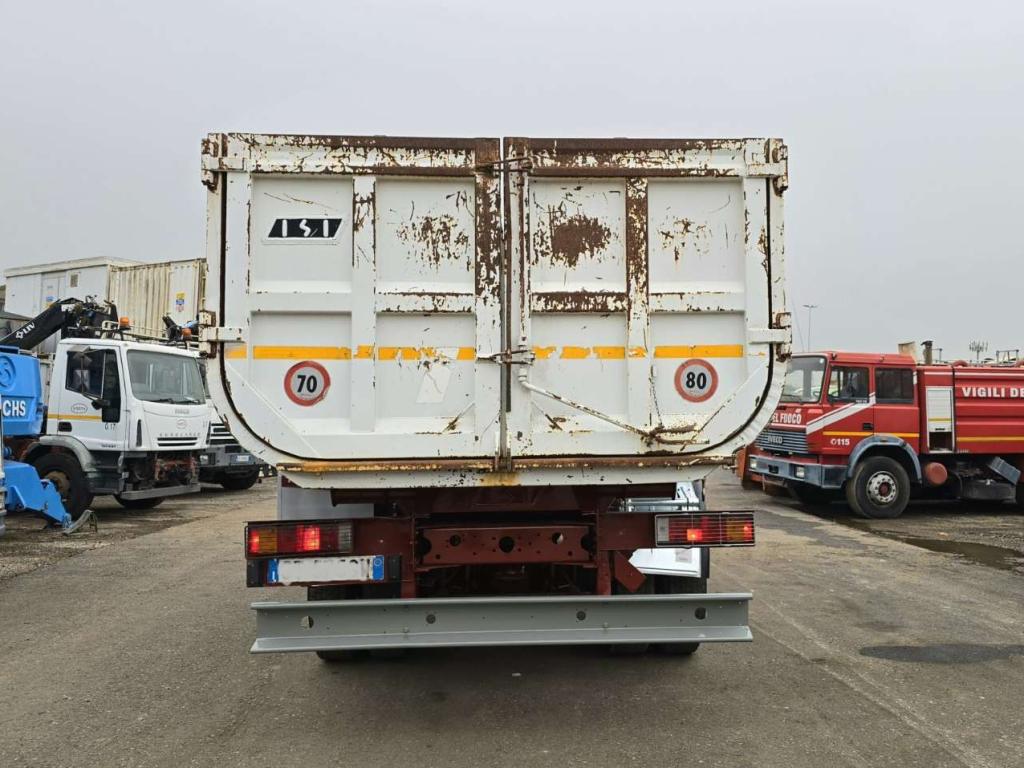 Iveco EUROCARGO 150E21 Photo 7
