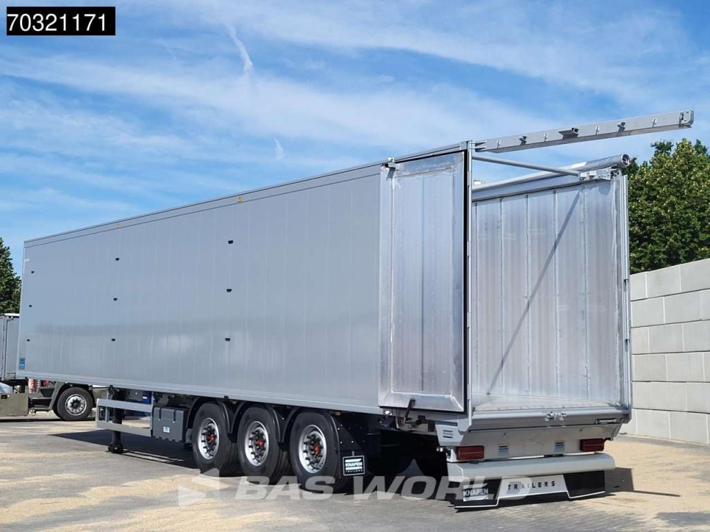 Knapen K100 92m3 10mm SAF Photo 12