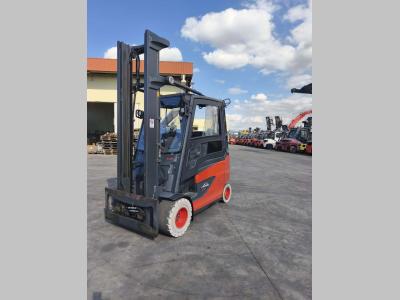 Linde E35HL-01 en vente par Uni.Trucks Srl