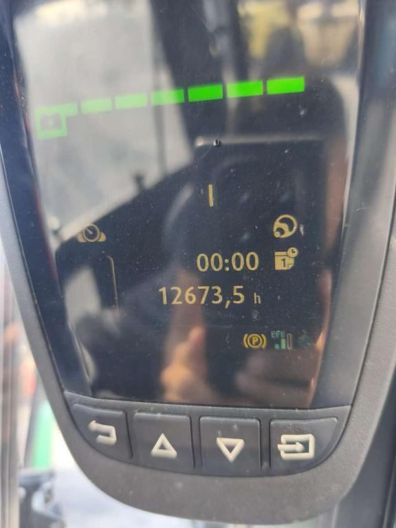 Linde E35HL-01 Photo 6