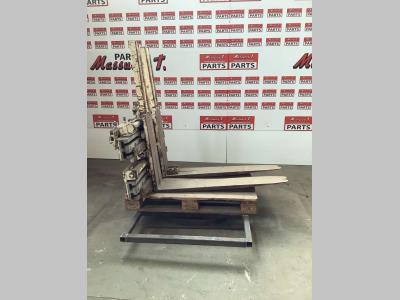 carrello elevatore Fourches pour chariot en vente par Massucco T. Srl Area Ricambi