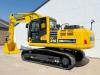 Komatsu PC210-10M0 *2025 Model* - Unused / Hammer Lines Photo 3 thumbnail