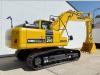 Komatsu PC210-10M0 *2025 Model* - Unused / Hammer Lines Photo 5 thumbnail