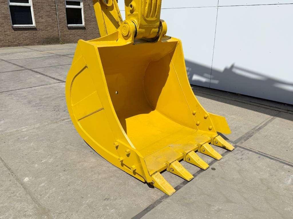 Komatsu PC210-10M0 *2025 Model* - Unused / Hammer Lines Photo 15