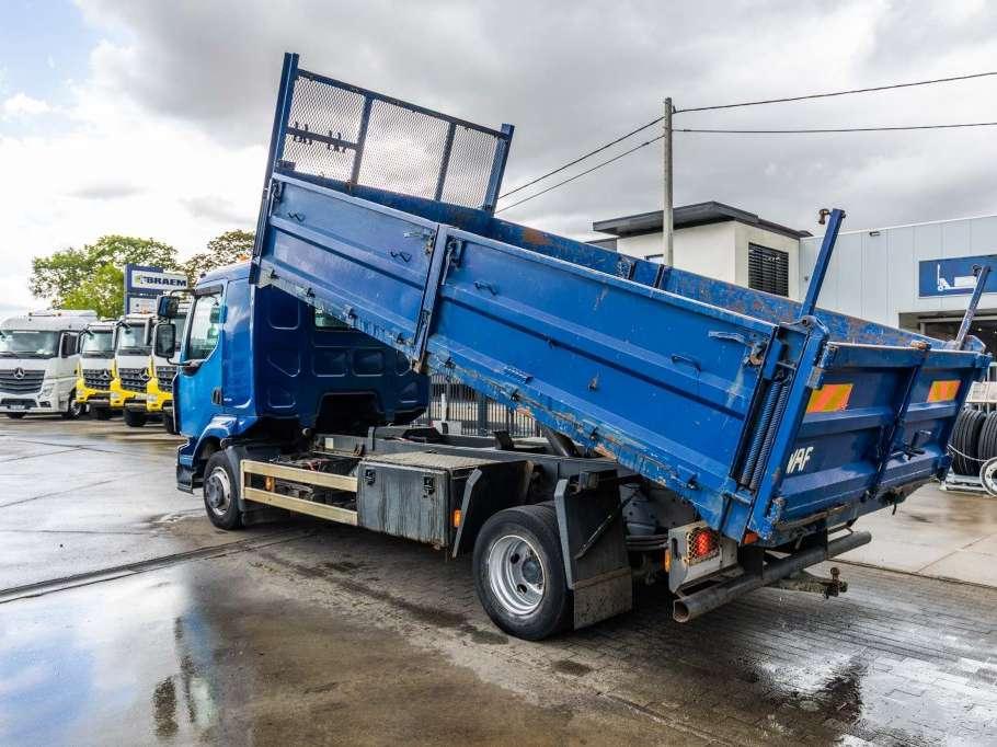 Renault MIDLUM 220.12 DXI 4x2 Photo 5
