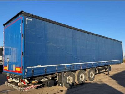Schmitz SCS en vente par Stesa Commerciale Sas