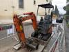 Hitachi ZX 17 U-2 Photo 1 thumbnail