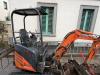 Hitachi ZX 17 U-2 Photo 4 thumbnail