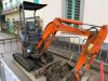 Hitachi ZX 17 U-2 Photo 5 thumbnail