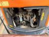 Hitachi ZX 17 U-2 Photo 8 thumbnail