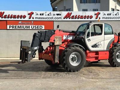 Manitou MT1840 EASY en vente par Massucco T. Srl
