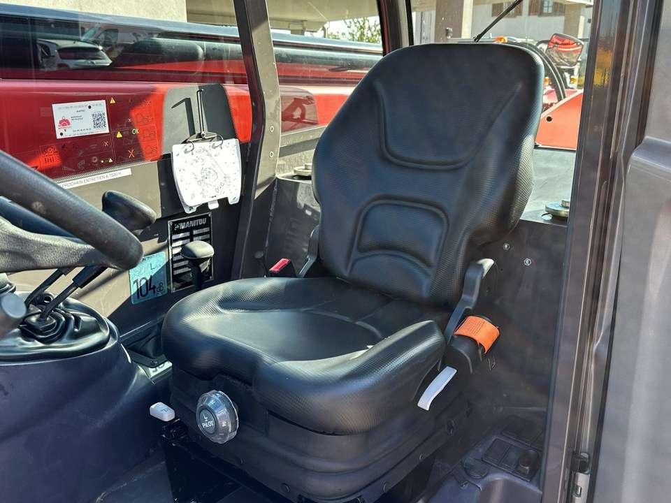 Manitou MT1840 EASY Photo 11
