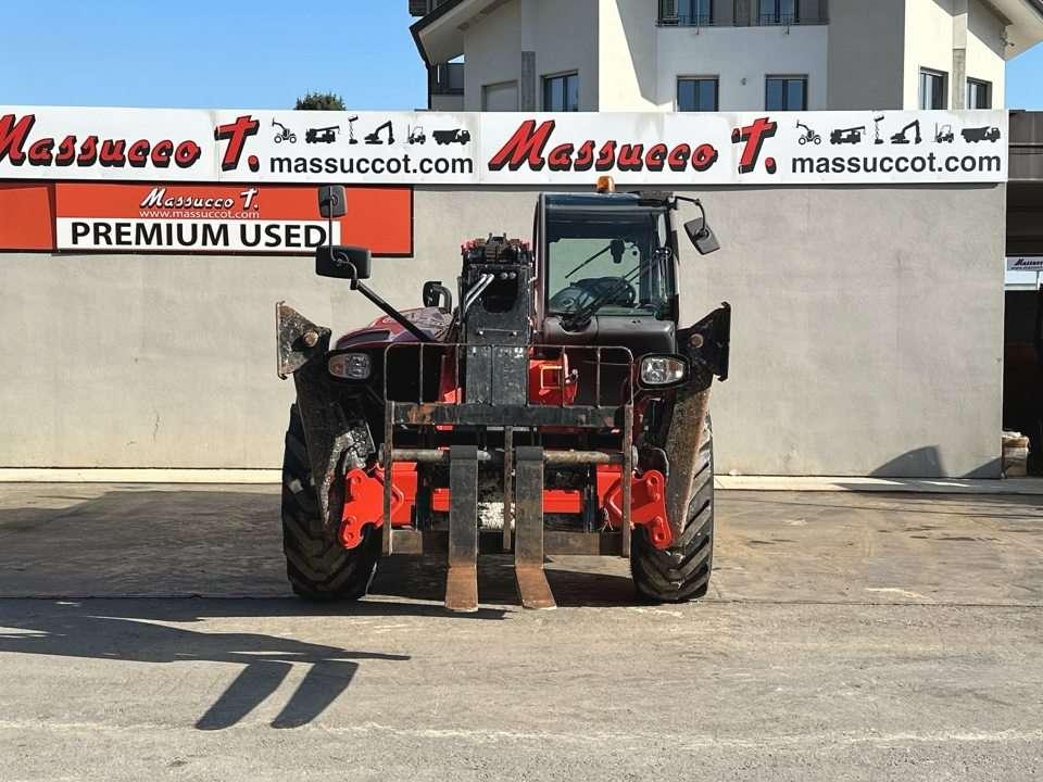 Manitou MT1840 EASY Photo 15