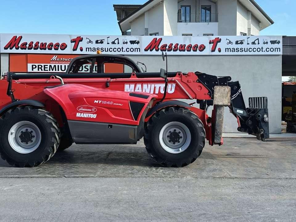 Manitou MT1840 EASY Photo 16