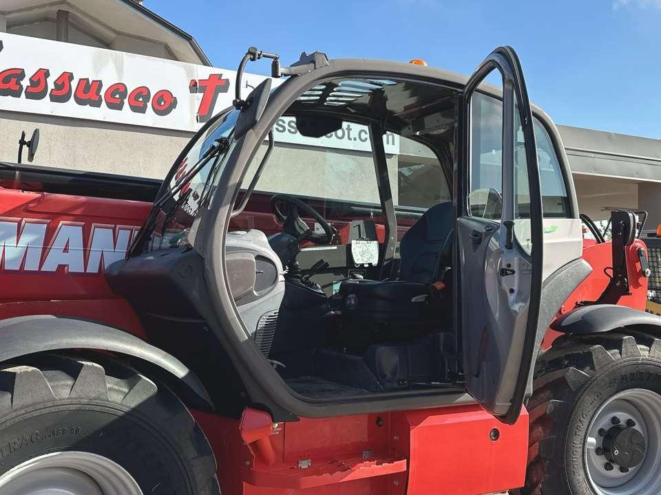Manitou MT1840 EASY Photo 9