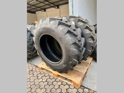 Pneu pour Bobcat en vente par Comai Spa