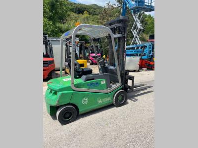 Cesab 318 en vente par Venus Srl