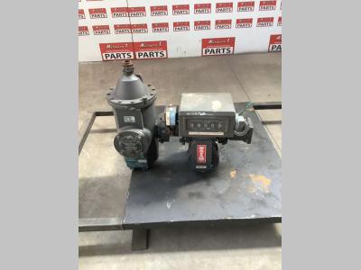 Conta litri pour Satam en vente par Massucco T. Srl Area Ricambi