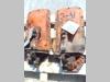 Couvercle d’embrayage de direction pour Fiat Allis FL14C Photo 2 thumbnail