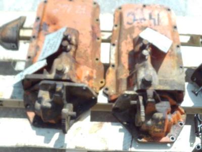 Couvercle d’embrayage de direction pour Fiat Allis FL14C en vente par OLM 90 Srl