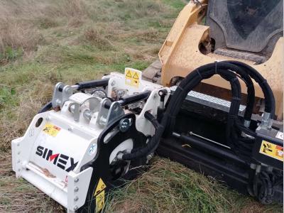 Simex PL4520 en vente par Omeco Spa