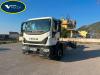 Iveco EUROCARGO CUBE 190-280L Photo 1 thumbnail