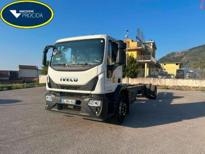 Iveco EUROCARGO CUBE 190-280L Photo 1