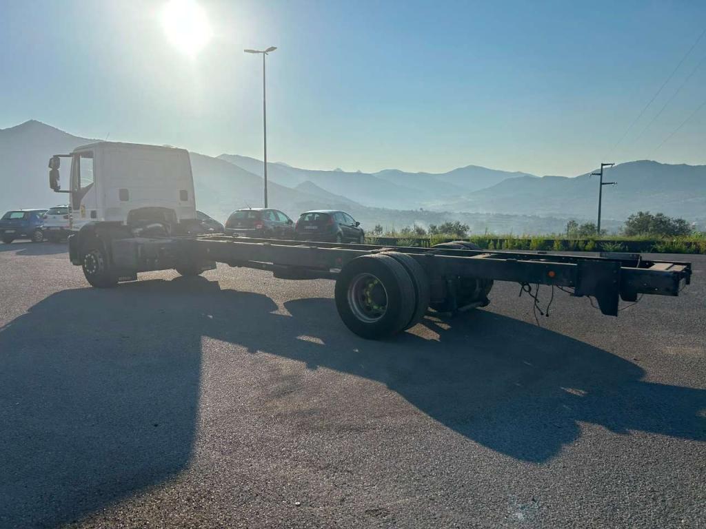 Iveco EUROCARGO CUBE 190-280L Photo 19
