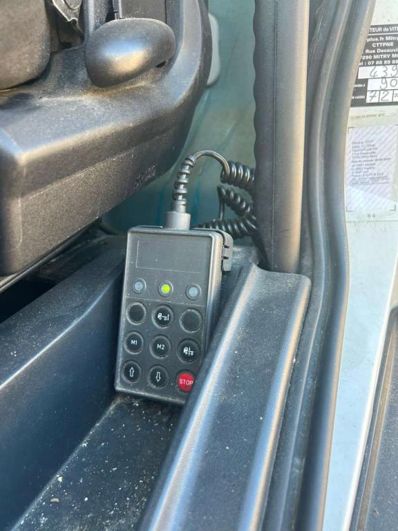 Iveco EUROCARGO CUBE 190-280L Photo 24