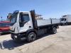 Iveco EUROCARGO 160-280 Photo 14 thumbnail