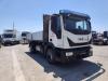 Iveco EUROCARGO 160-280 Photo 8 thumbnail