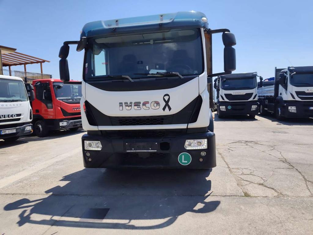 Iveco EUROCARGO 160-280 Photo 12