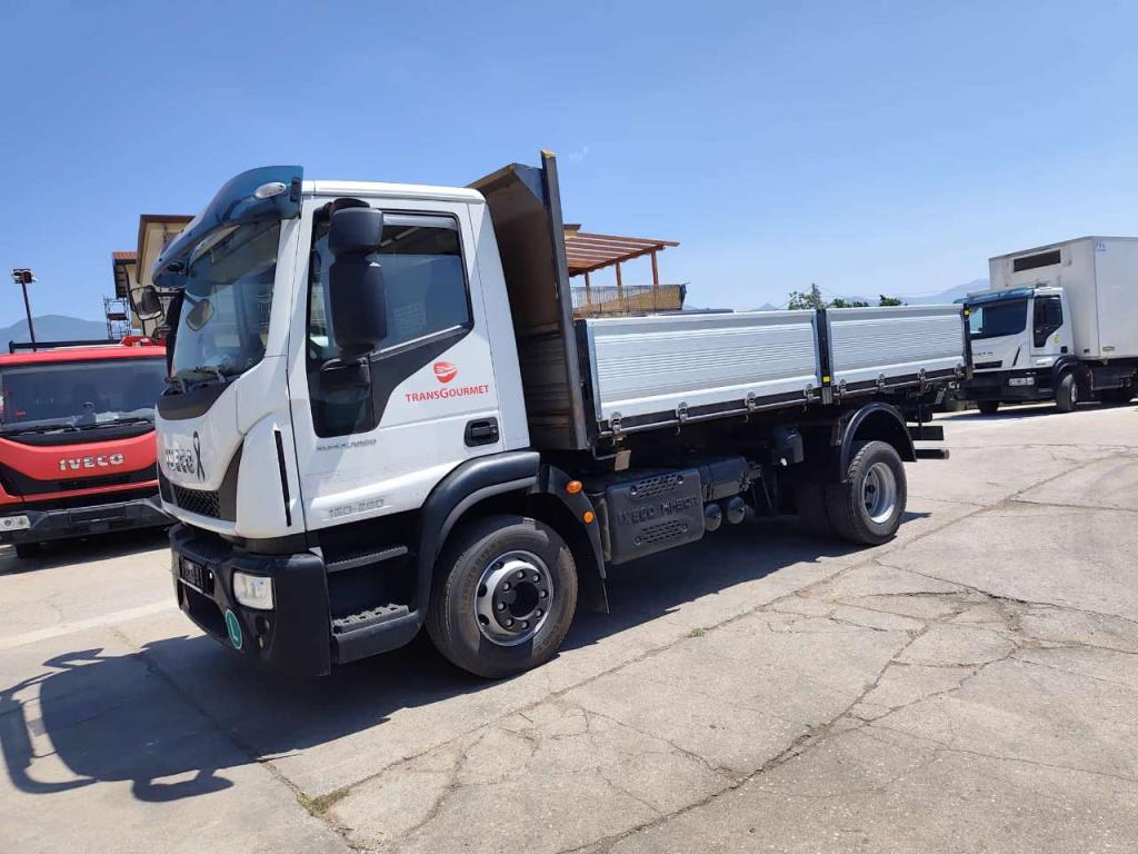 Iveco EUROCARGO 160-280 Photo 14