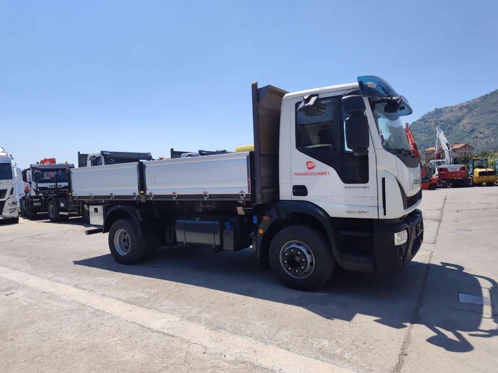 Iveco EUROCARGO 160-280 Photo 16