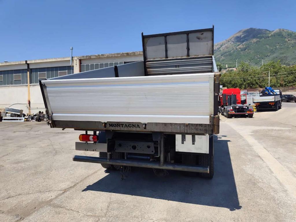Iveco EUROCARGO 160-280 Photo 17