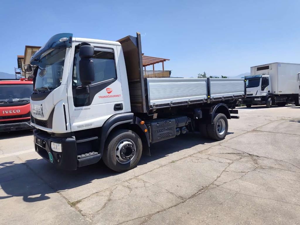 Iveco EUROCARGO 160-280 Photo 19